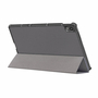 Чехол для планшета BeCover Smart Case Lenovo Tab P11 / P11 Plus Grey (706096) - 2