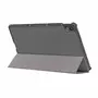 Чехол для планшета BeCover Smart Case Lenovo Tab P11 / P11 Plus Grey (706096) - 2