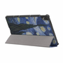 Чехол для планшета BeCover Smart Case Lenovo Tab P11 / P11 Plus Night (706103) - 2