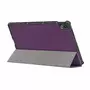 Чехол для планшета BeCover Smart Case Lenovo Tab P11 / P11 Plus Purple (706094) - 2