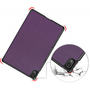 Чехол для планшета BeCover Smart Case Lenovo Tab P11 / P11 Plus Purple (706094) - 3