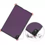 Чехол для планшета BeCover Smart Case Lenovo Tab P11 / P11 Plus Purple (706094) - 3