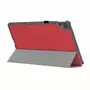Чехол для планшета BeCover Smart Case Lenovo Tab P11 / P11 Plus Red (706092) - 2