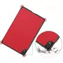 Чехол для планшета BeCover Smart Case Lenovo Tab P11 / P11 Plus Red (706092) - 3