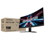 Монитор GIGABYTE G27FC A Gaming Monitor - 8