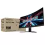 Монитор GIGABYTE G27FC A Gaming Monitor - 8