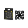 Кулер для корпуса 2E GAMING AIR COOL (ACF120B) (2E-ACF120B) - 4