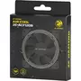 Кулер для корпуса 2E GAMING AIR COOL (ACF120B) (2E-ACF120B) - 6
