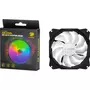 Кулер для корпуса 2E GAMING AIR COOL (ACF120PW-RGB) (2E-ACF120PW-RGB) - 5