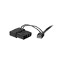 Кулер для корпуса 2E GAMING AIR COOL (ACF120B-RGB) (2E-ACF120B-RGB) - 3