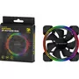 Кулер для корпуса 2E GAMING AIR COOL (ACF120B-RGB) (2E-ACF120B-RGB) - 5