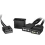 Кулер для корпуса 2E GAMING AIR COOL (ACF120PA-ARGB) (2E-ACF120PA-ARGB) - 8