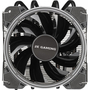 Кулер для процессора 2E GAMING AIR COOL (2E-AC120T4-RGB) - 1