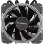Кулер для процессора 2E GAMING AIR COOL (2E-AC120T4-RGB) - 1