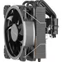 Кулер для процессора 2E GAMING AIR COOL (2E-AC120T4-RGB) - 2
