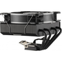 Кулер для процессора 2E GAMING AIR COOL (2E-AC120T4-RGB) - 3