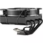 Кулер для процессора 2E GAMING AIR COOL (2E-AC120T4-RGB) - 3