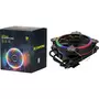 Кулер для процессора 2E GAMING AIR COOL (2E-AC120T4-RGB) - 5