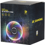 Кулер для процессора 2E GAMING AIR COOL (2E-AC120T4-RGB) - 7