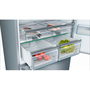 Холодильник Bosch KGN86HI306 - 4