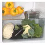Холодильник Snaige FR26SM-S2000F - 2