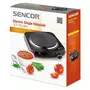 Электроплитка Sencor SCP1504BK-EUE3 - 6