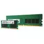 Модуль памяти для компьютера DDR4 8GB 3200 MHz Transcend (JM3200HLG-8G) - 1