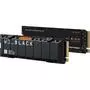 Накопитель SSD M.2 2280 2TB SN850 WD (WDS200T1XHE) - 3