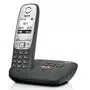 Телефон DECT Gigaset A415A Black (S30852H2525S301) - 2