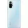 Мобильный телефон Xiaomi Redmi Note 10 Pro 6/64GB Glacier Blue - 1