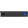 Источник бесперебойного питания PowerWalker VFI 3000 ICR IoT (10122199) - 1