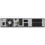 Источник бесперебойного питания PowerWalker VFI 3000 ICR IoT (10122199) - 2