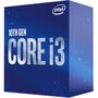 Процессор INTEL Core™ i3 10105F (BX8070110105F) - 1