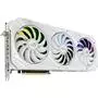 Видеокарта ASUS GeForce RTX3090 24Gb ROG STRIX OC WHITE (ROG-STRIX-RTX3090-O24G-WHITE) - 2