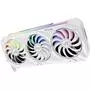 Видеокарта ASUS GeForce RTX3090 24Gb ROG STRIX OC WHITE (ROG-STRIX-RTX3090-O24G-WHITE) - 5