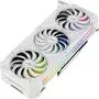 Видеокарта ASUS GeForce RTX3090 24Gb ROG STRIX OC WHITE (ROG-STRIX-RTX3090-O24G-WHITE) - 7