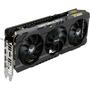 Видеокарта ASUS GeForce RTX3060 12Gb TUF OC V2 GAMING LHR (TUF-RTX3060-O12G-V2-GAMING) - 10