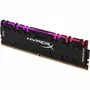 Модуль памяти для компьютера DDR4 32GB 3600 MHz Kingston Fury (ex.HyperX) (HX436C18PB3A/32) - 1