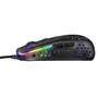 Мышка Xtrfy MZ1 RGB Black (XG-MZ1-RGB) - 1
