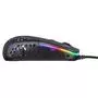 Мышка Xtrfy MZ1 RGB Black (XG-MZ1-RGB) - 2