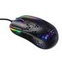Мышка Xtrfy MZ1 RGB Black (XG-MZ1-RGB) - 3
