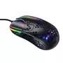 Мышка Xtrfy MZ1 RGB Black (XG-MZ1-RGB) - 3
