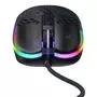 Мышка Xtrfy MZ1 RGB Black (XG-MZ1-RGB) - 4