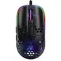 Мышка Xtrfy MZ1 RGB Black (XG-MZ1-RGB) - 5