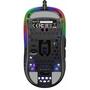 Мышка Xtrfy MZ1 RGB Black (XG-MZ1-RGB) - 6