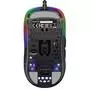 Мышка Xtrfy MZ1 RGB Black (XG-MZ1-RGB) - 6