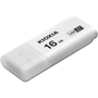 USB флеш накопитель Kioxia 16GB Hayabusa U202 White USB 3.0 (LU301W016GG4) - 1