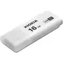 USB флеш накопитель Kioxia 16GB Hayabusa U202 White USB 3.0 (LU301W016GG4) - 1