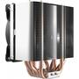 Кулер для процессора PcСooler GI-H58U CORONA R - 3