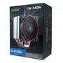 Кулер для процессора PcСooler GI-H58U CORONA R - 7